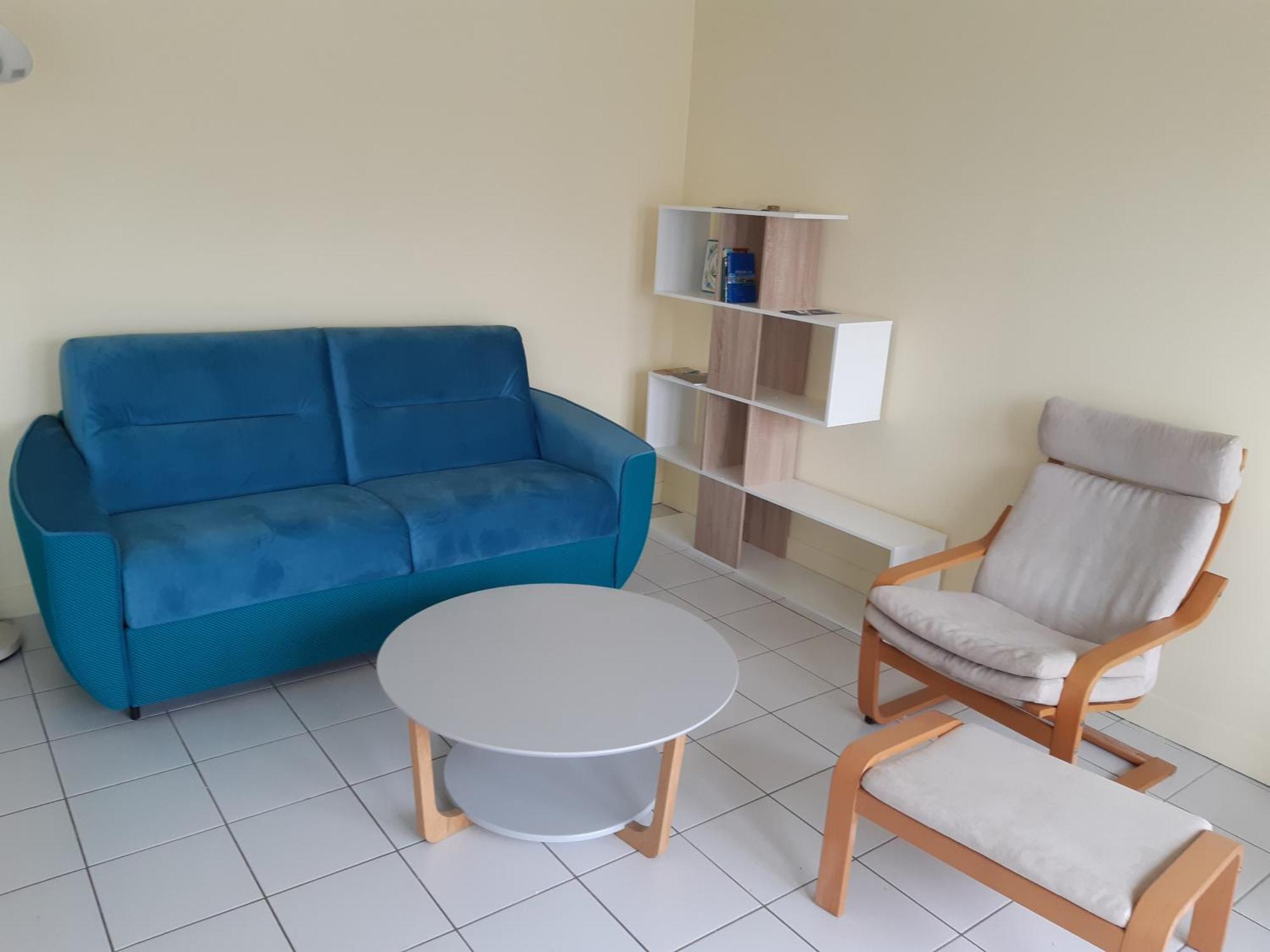 Surcouflepouliguen Appartement 60M2 Sur Le Port 4 Personnes Ле-Пуліган Екстер'єр фото
